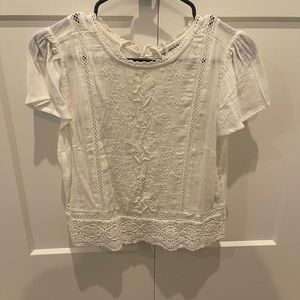 Abercrombie & Fitch Top